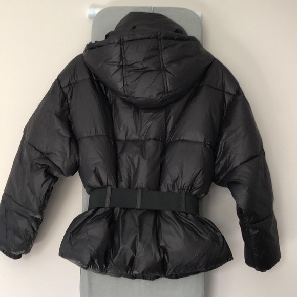 Zara Jackets & Coats Zara Puffer Jacket Poshmark